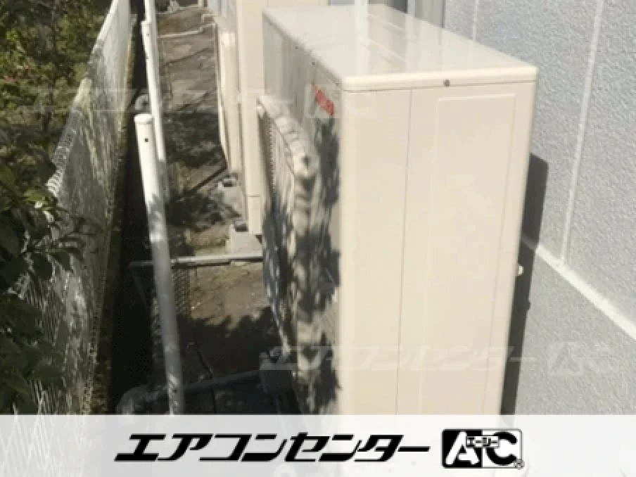 事務所の設置例