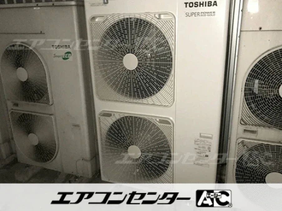 店舗の設置例