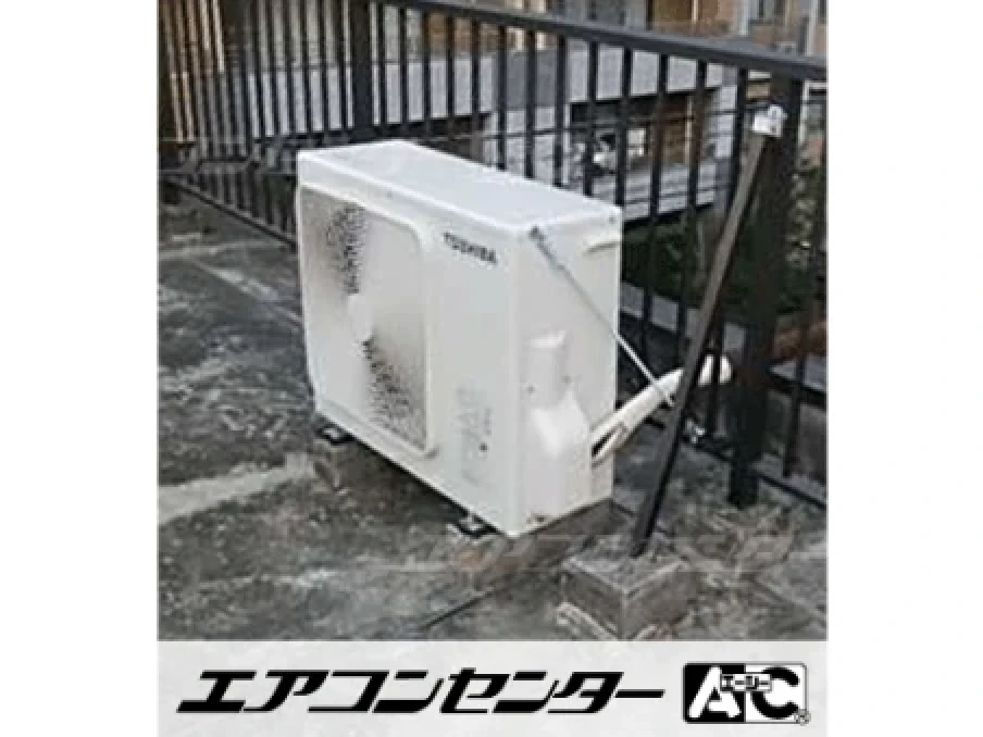 事務所の設置例