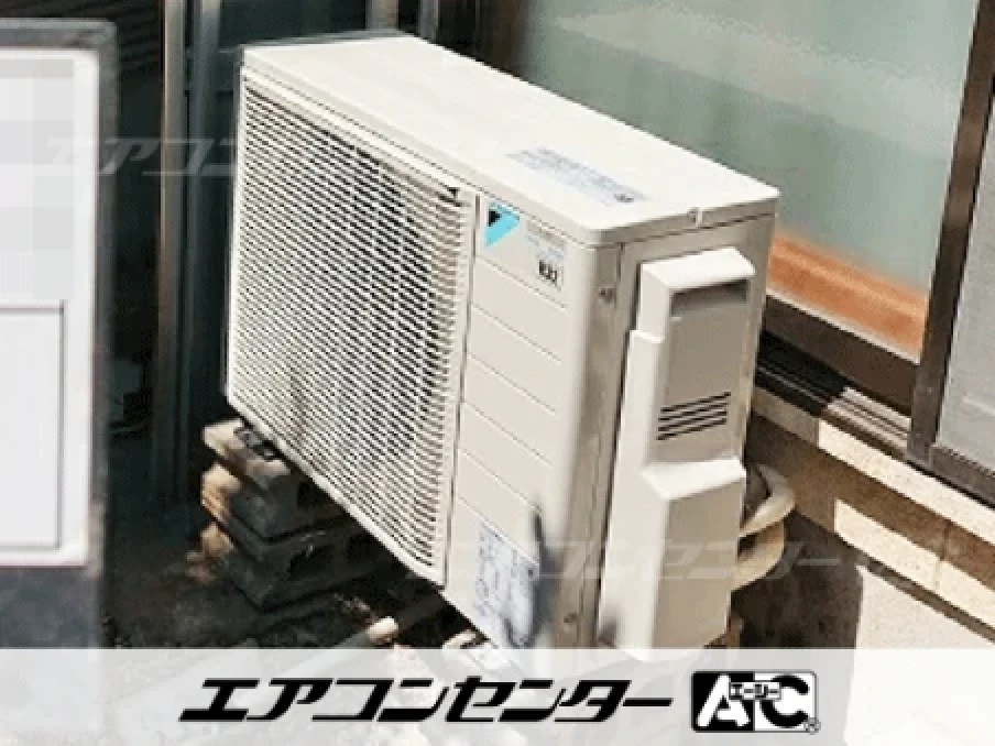 店舗の設置例