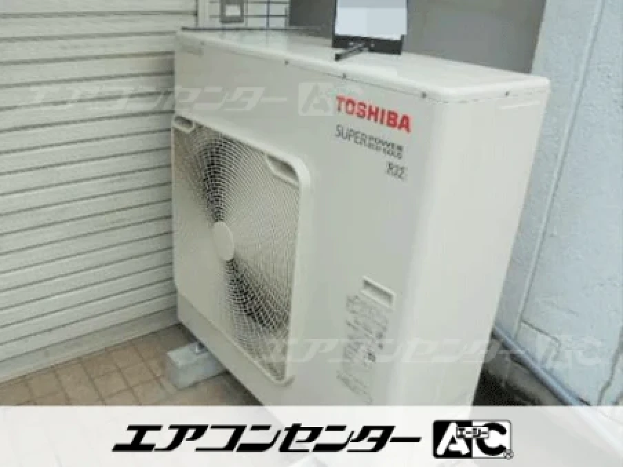 店舗の設置例
