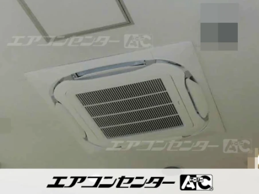 大阪市 店舗に設置されたお客様ページ詳細