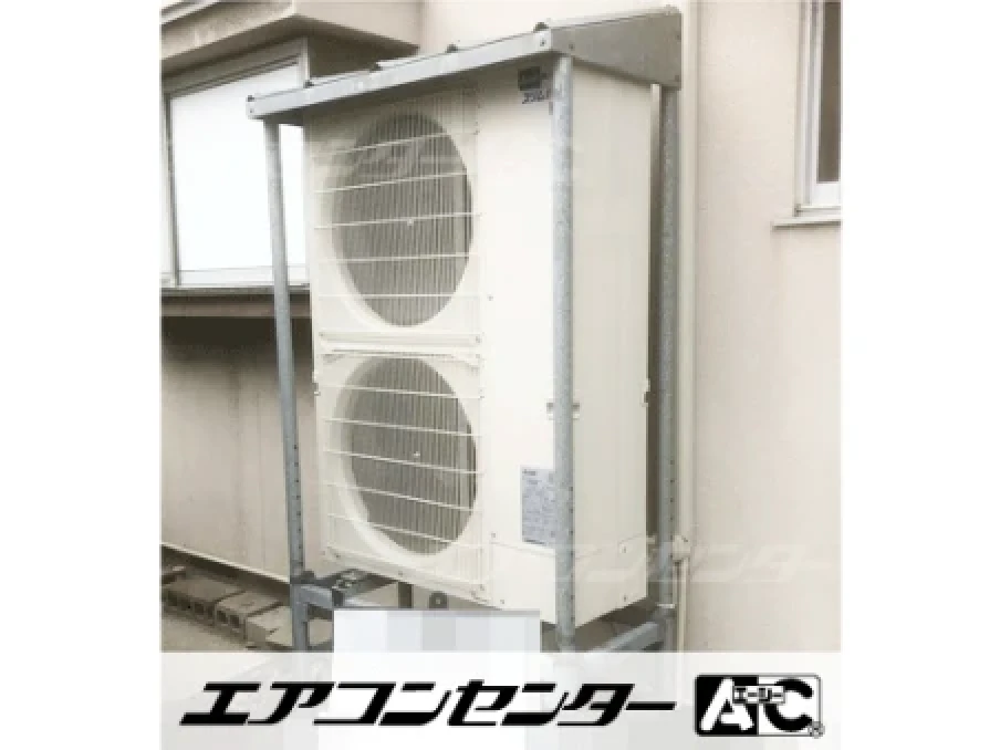 店舗の設置例