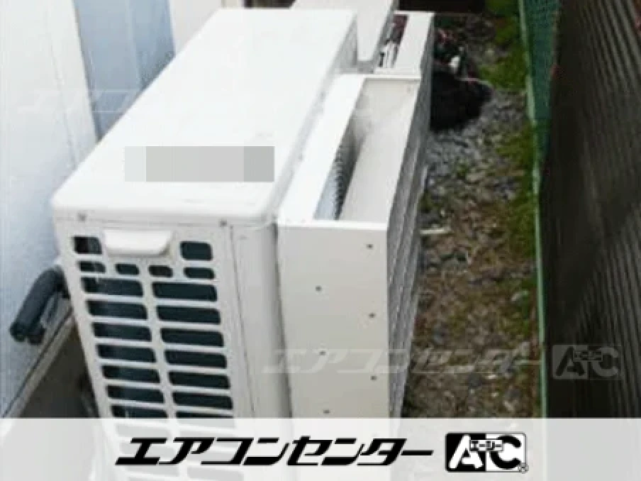 事務所の設置例