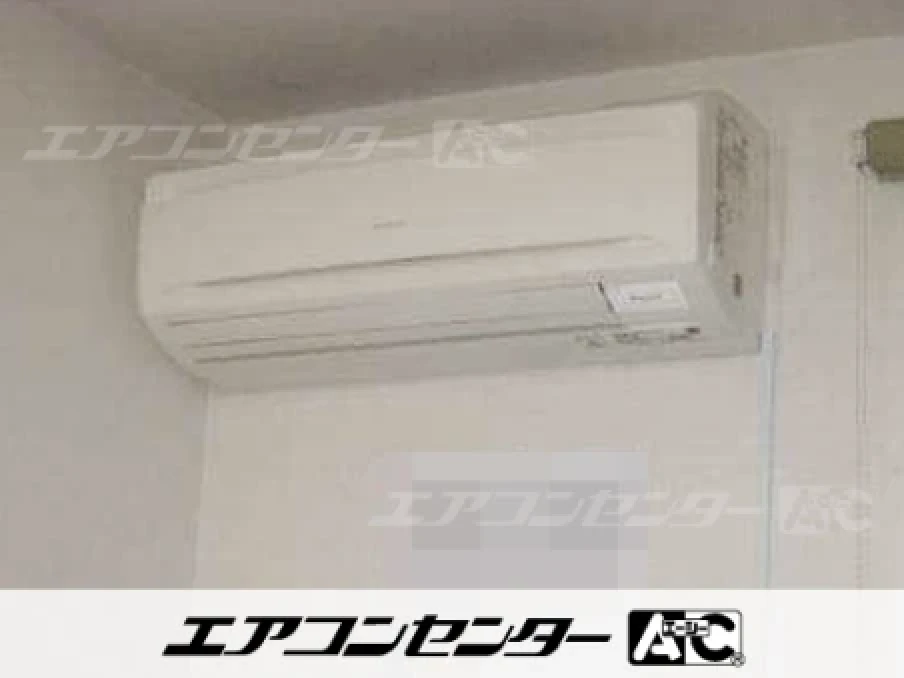 小山市 事務所に設置されたお客様ページ詳細