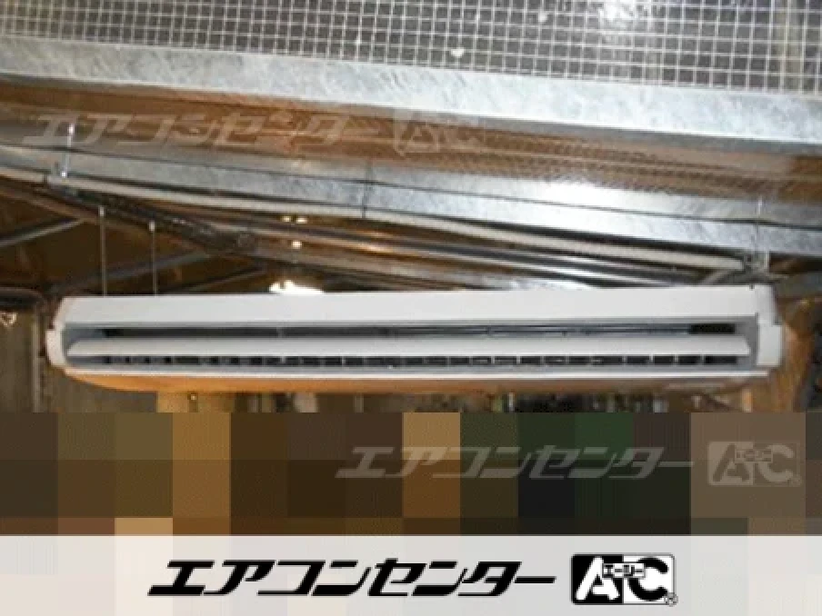 神栖市 工場に設置されたお客様ページ詳細