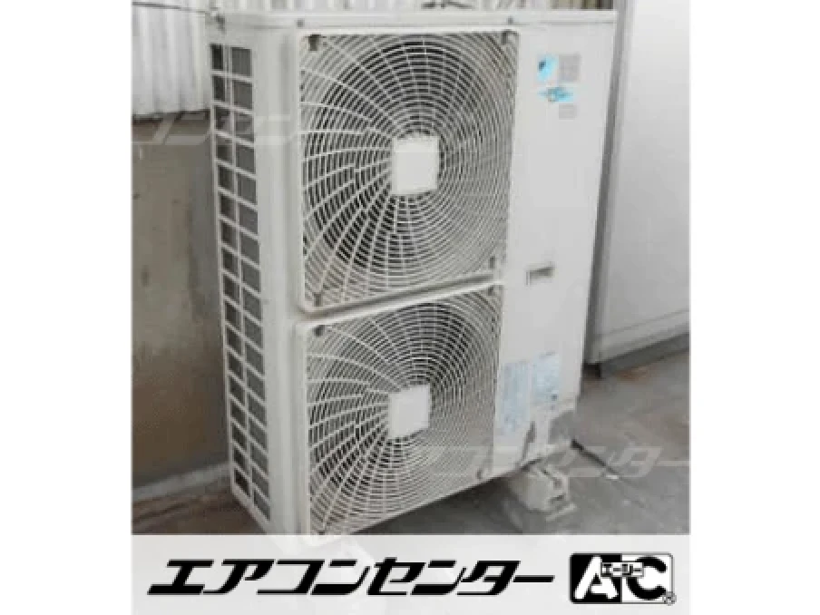 工場の設置例