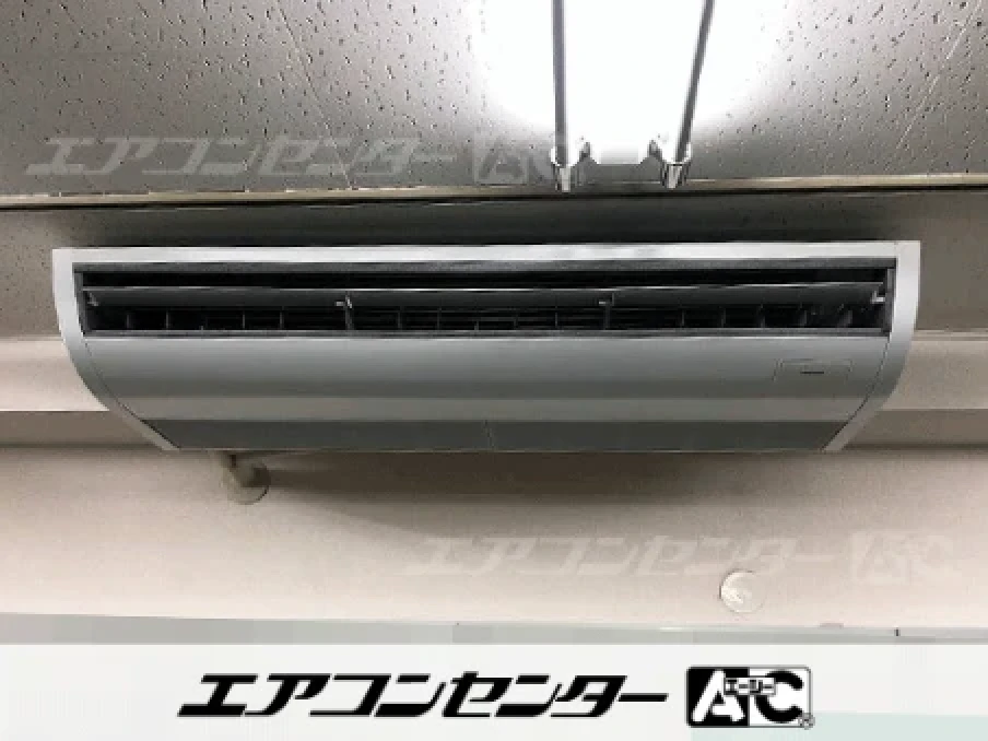 横浜市 事務所に設置されたお客様ページ詳細