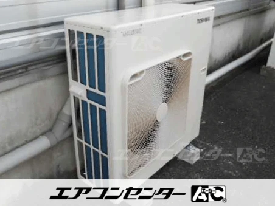 工場の設置例