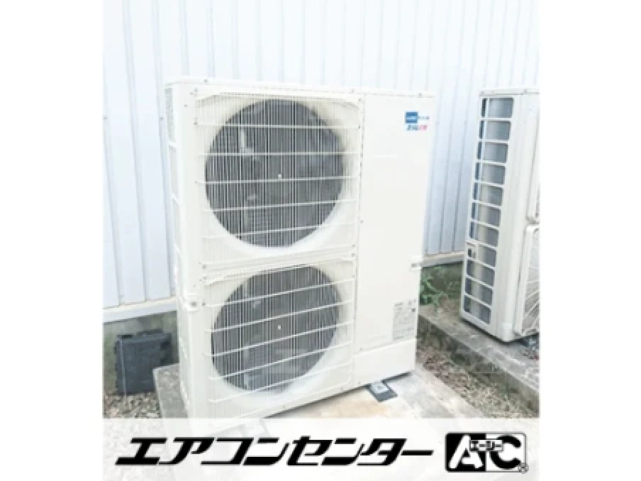 倉庫・作業場の設置例