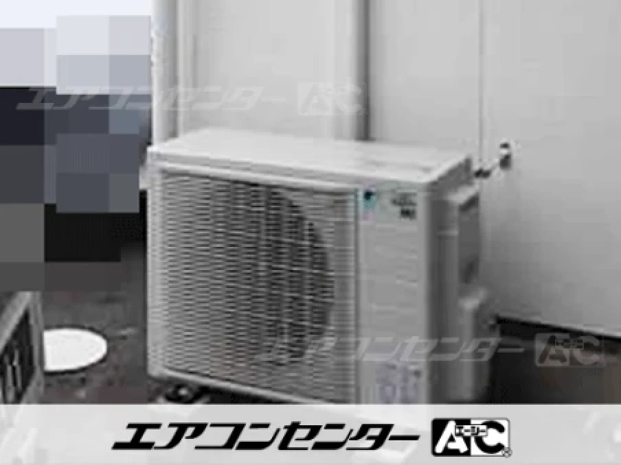 事務所の設置例