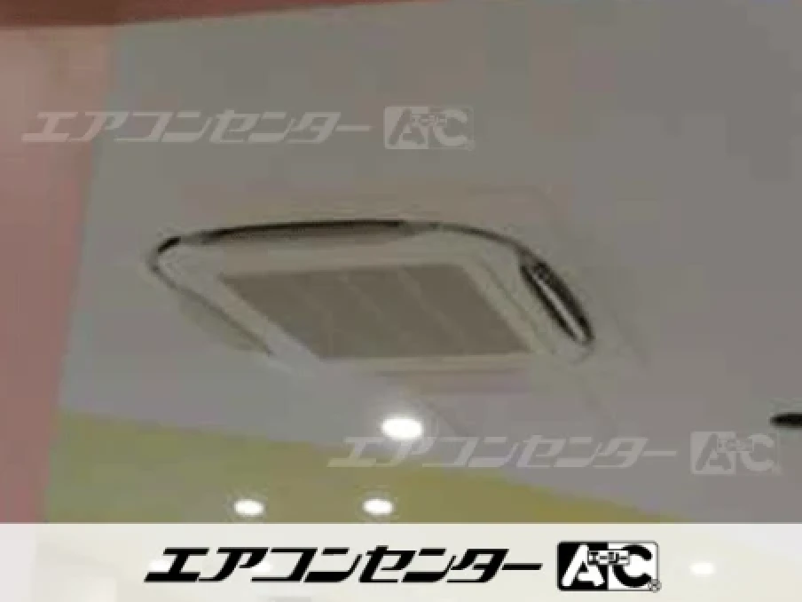 川口市 保育園に設置されたお客様ページ詳細
