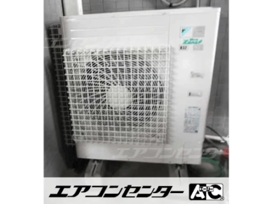 保育園の設置例