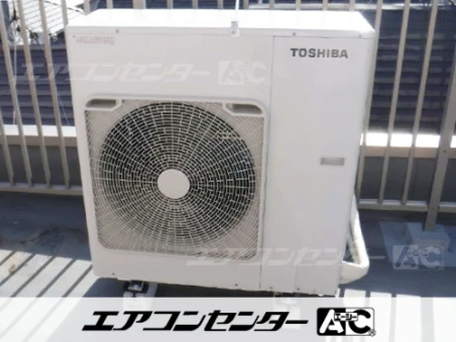 事務所の設置例
