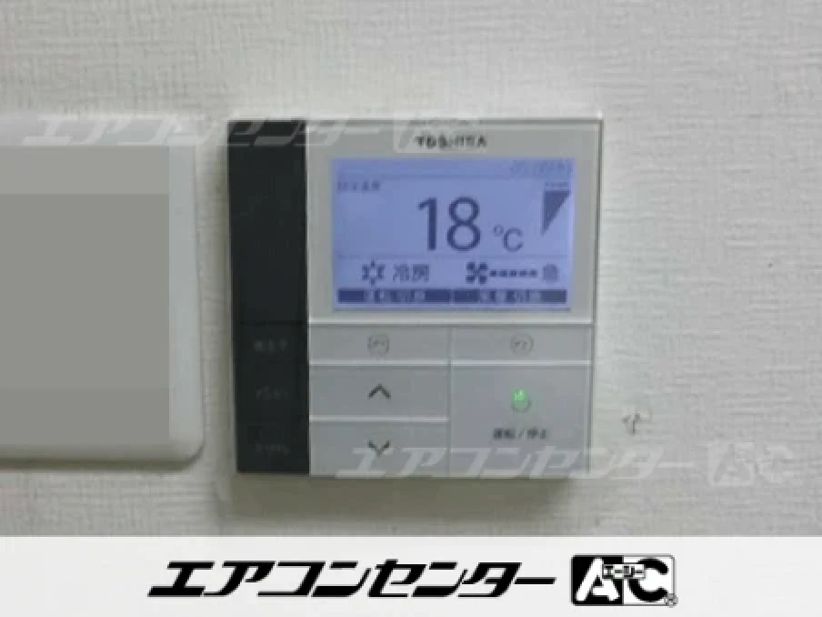 店舗の設置例