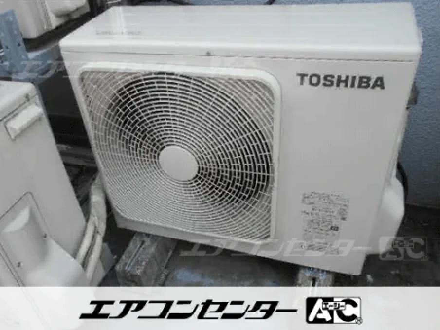 美容室の設置例
