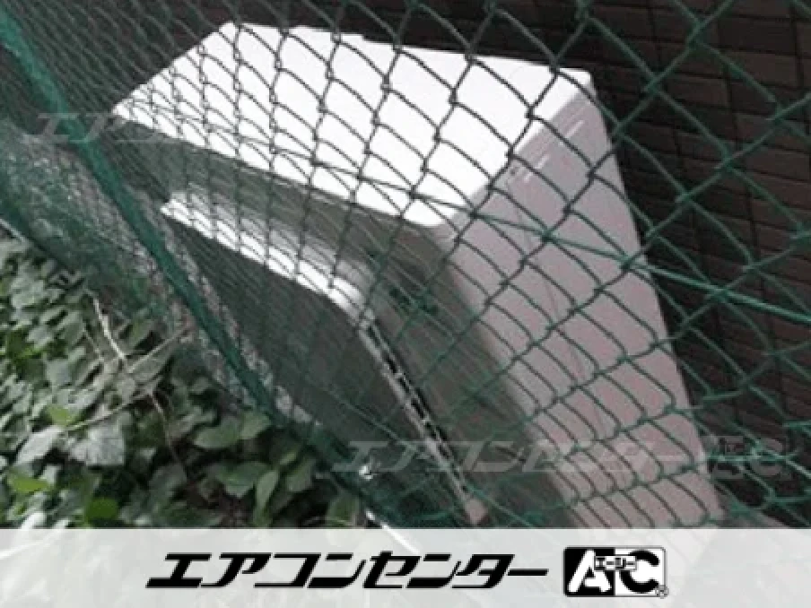 工場の設置例