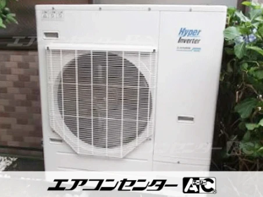 事務所の設置例