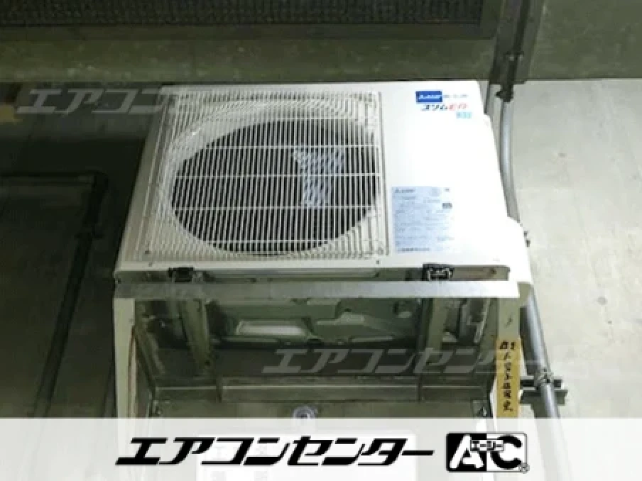 宿泊施設の設置例