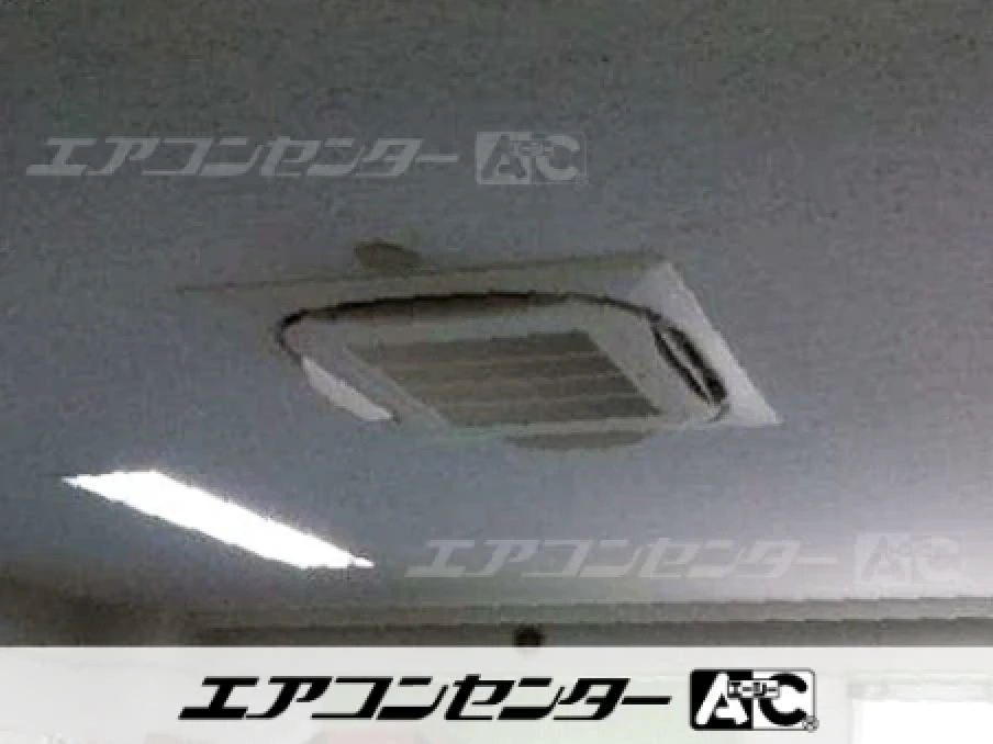 福岡市 事務所に設置されたお客様ページ詳細