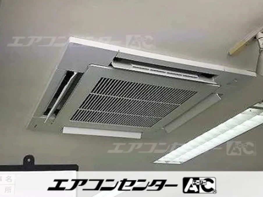 倉敷市 店舗に設置されたお客様ページ詳細