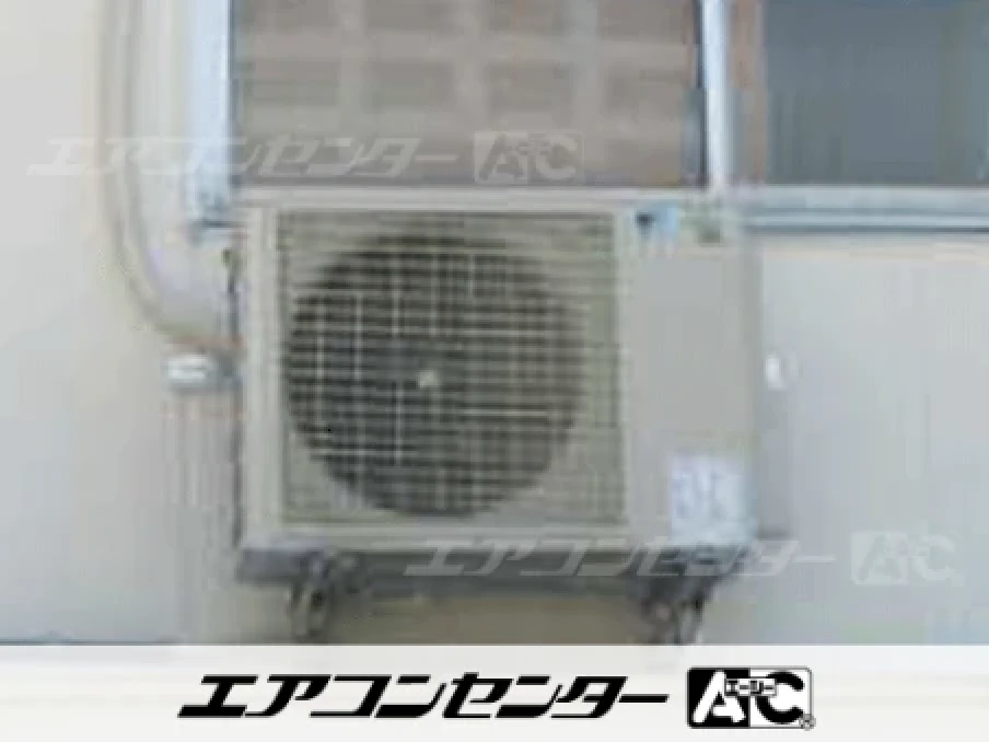 事務所の設置例