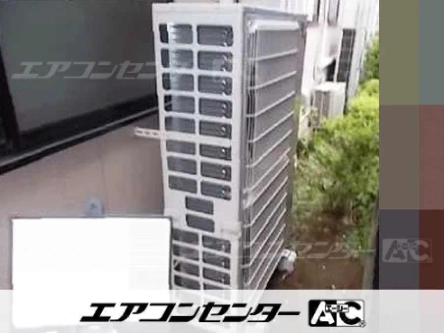 福祉施設の設置例