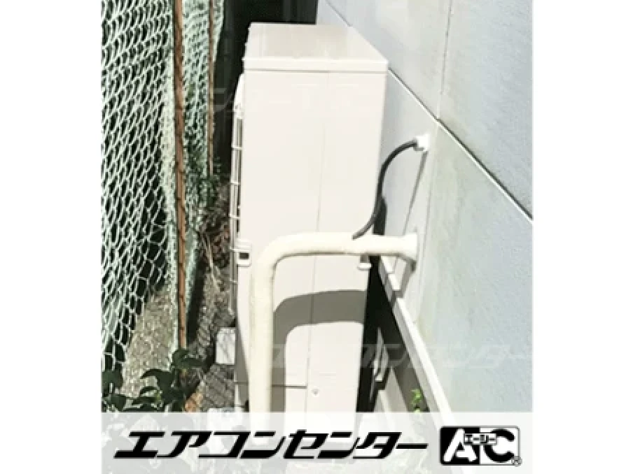 事務所の設置例