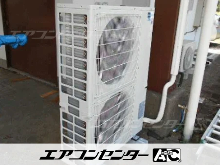 事務所の設置例