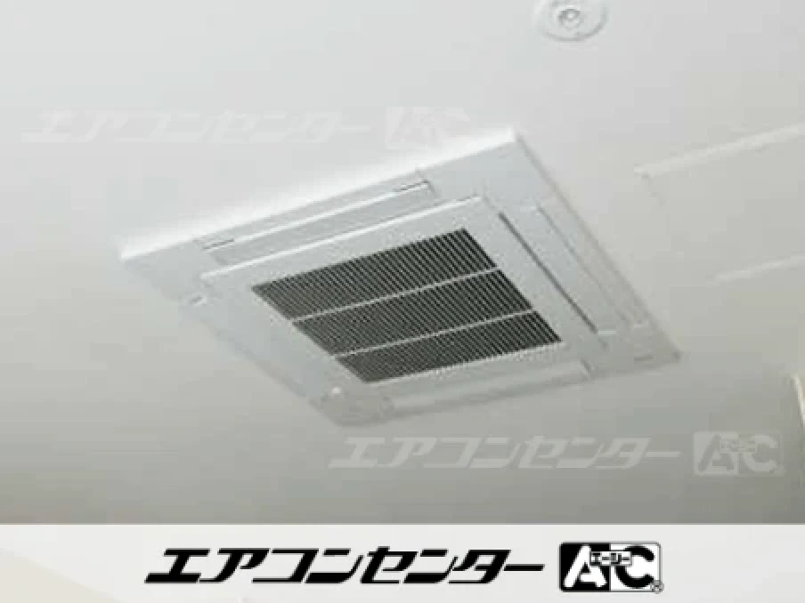 大阪市 美容室に設置されたお客様ページ詳細