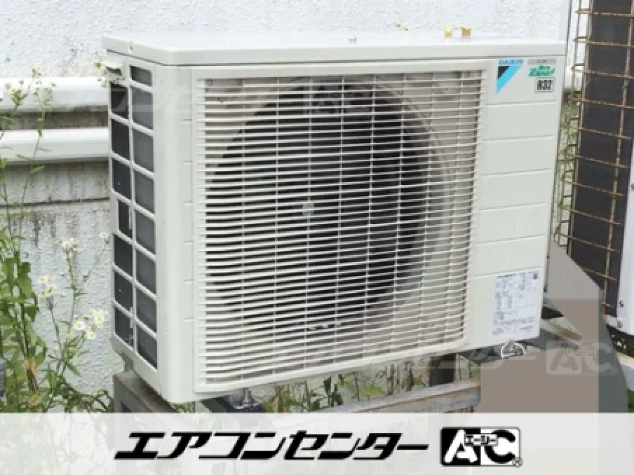 病院の設置例