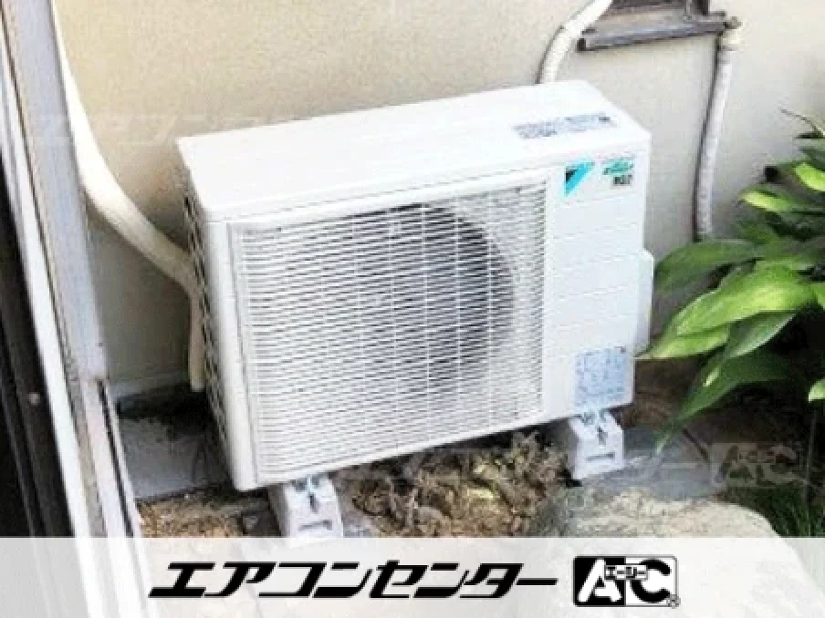 寺院の設置例