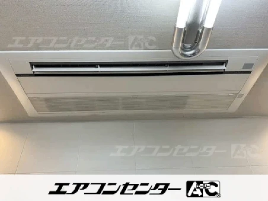 医療業の設置例