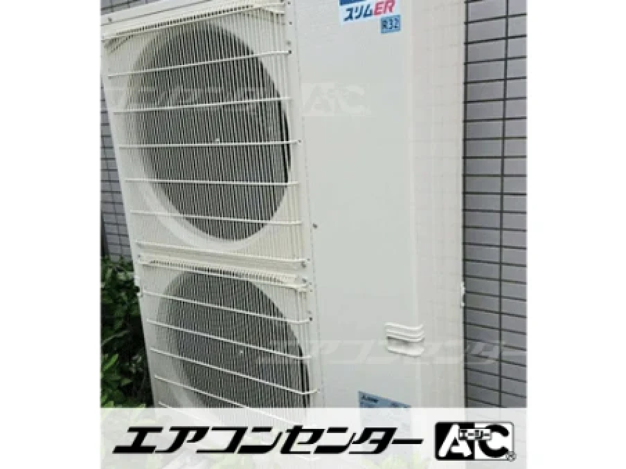 病院の設置例