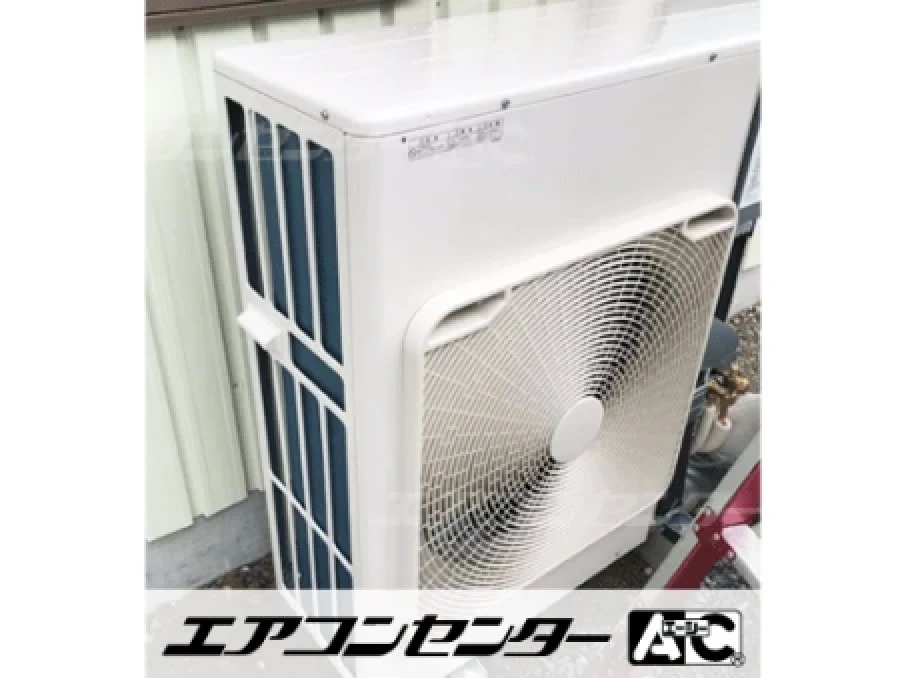 倉庫・作業場の設置例