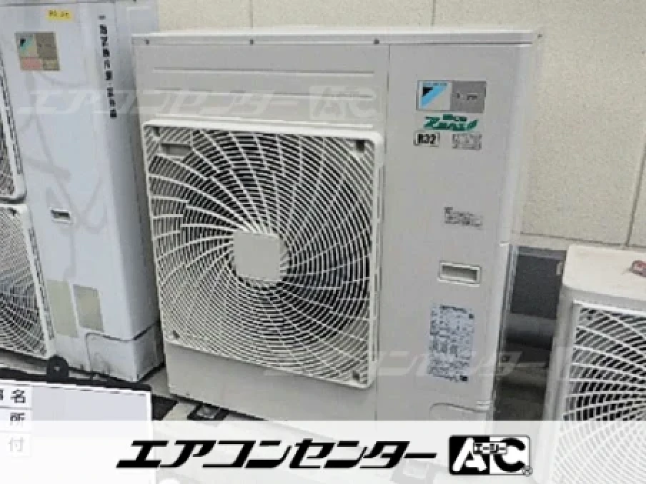 事務所の設置例