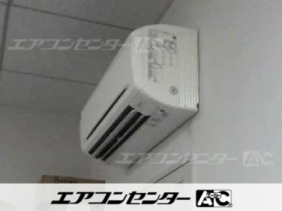 新宿区 事務所に設置されたお客様ページ詳細