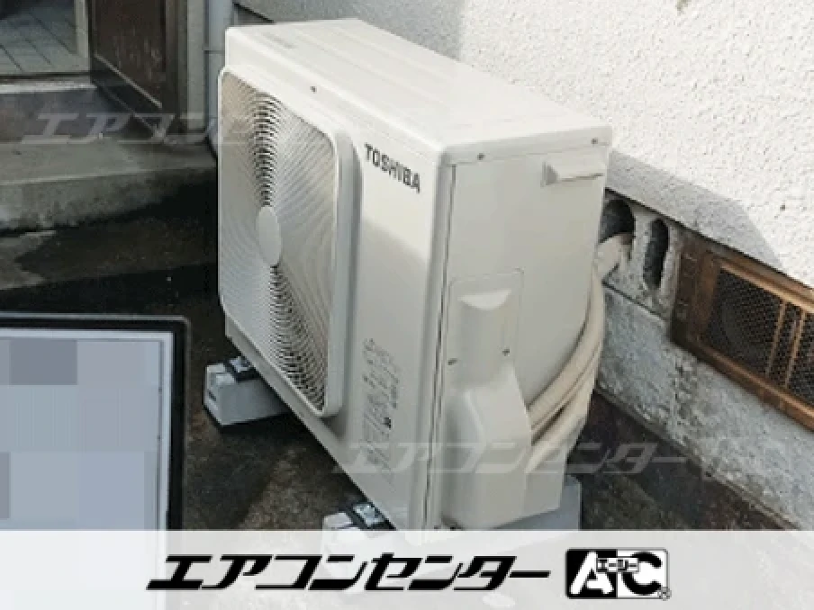 寺院の設置例