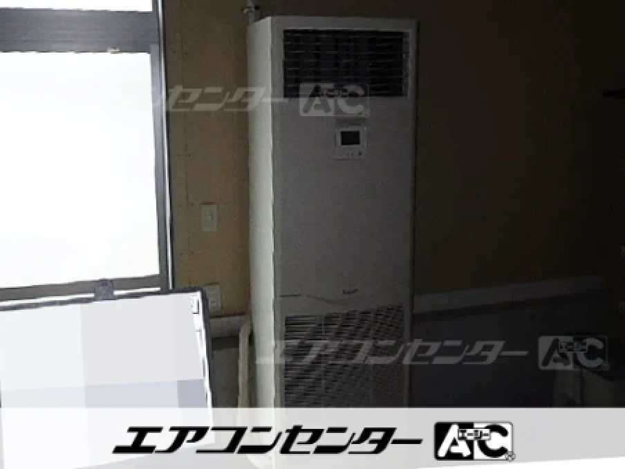 横浜市 倉庫・作業場に設置されたお客様ページ詳細