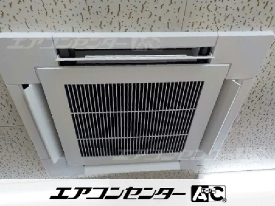 川西市 教育施設に設置されたお客様ページ詳細