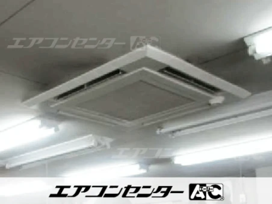 品川区 工場に設置されたお客様ページ詳細