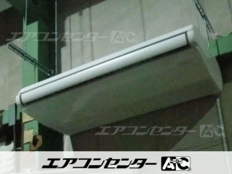 江戸川区 倉庫・作業場に設置されたお客様ページ詳細
