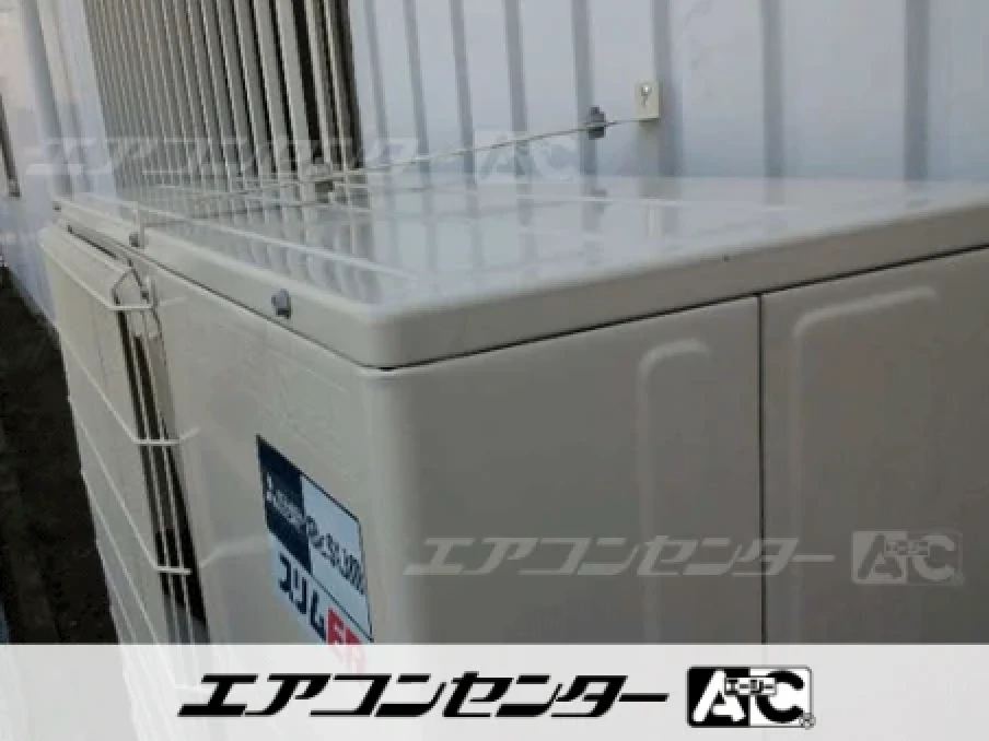 工場の設置例