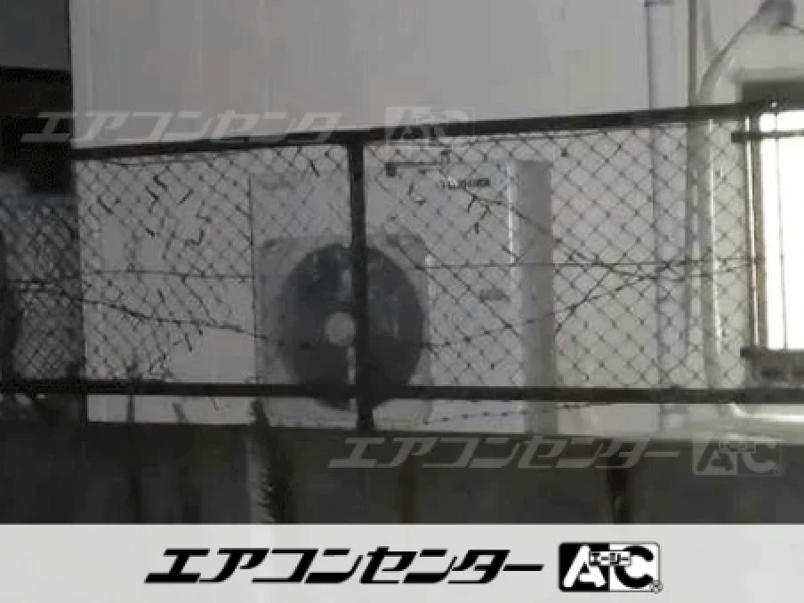 事務所の設置例