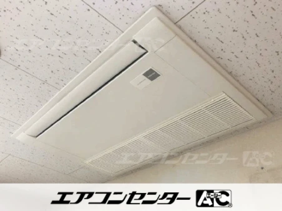 千葉市 介護施設に設置されたお客様ページ詳細