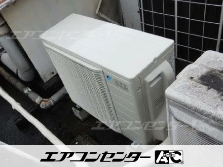 歯科医院の設置例