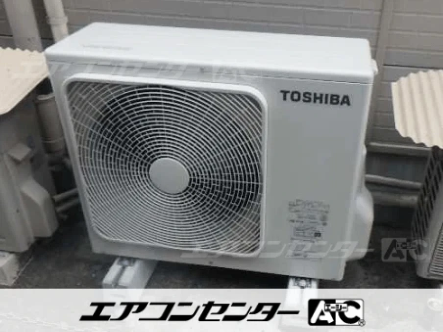 美容室の設置例