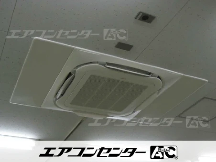 高崎市 工場に設置されたお客様ページ詳細