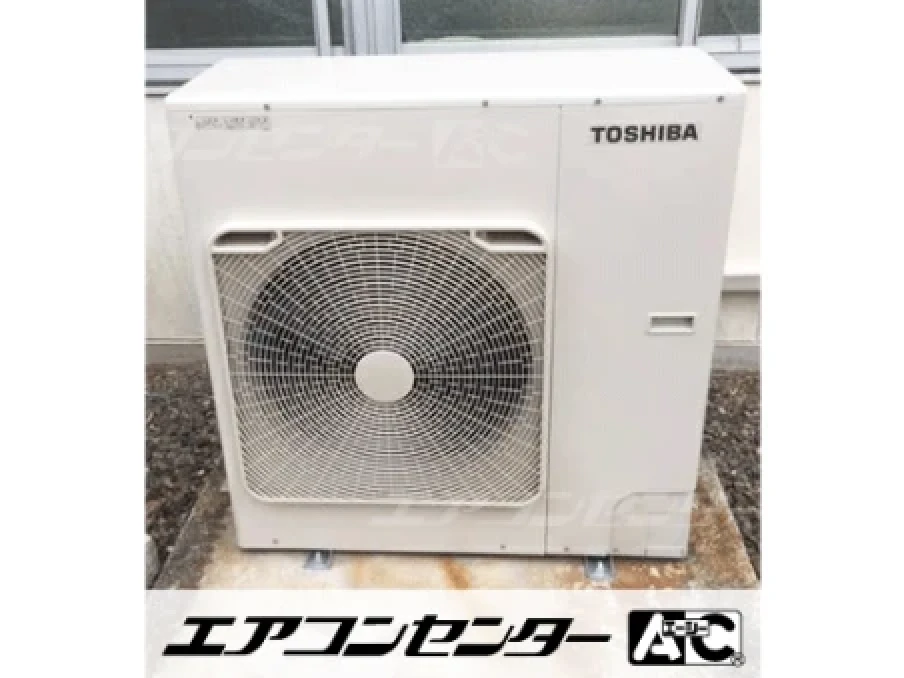倉庫・作業場の設置例