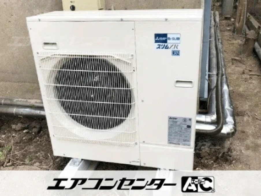 倉庫・作業場の設置例